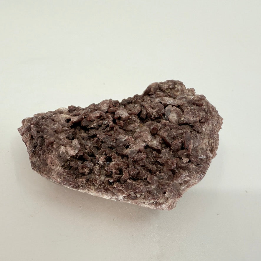 HEULR27 Heulandite red