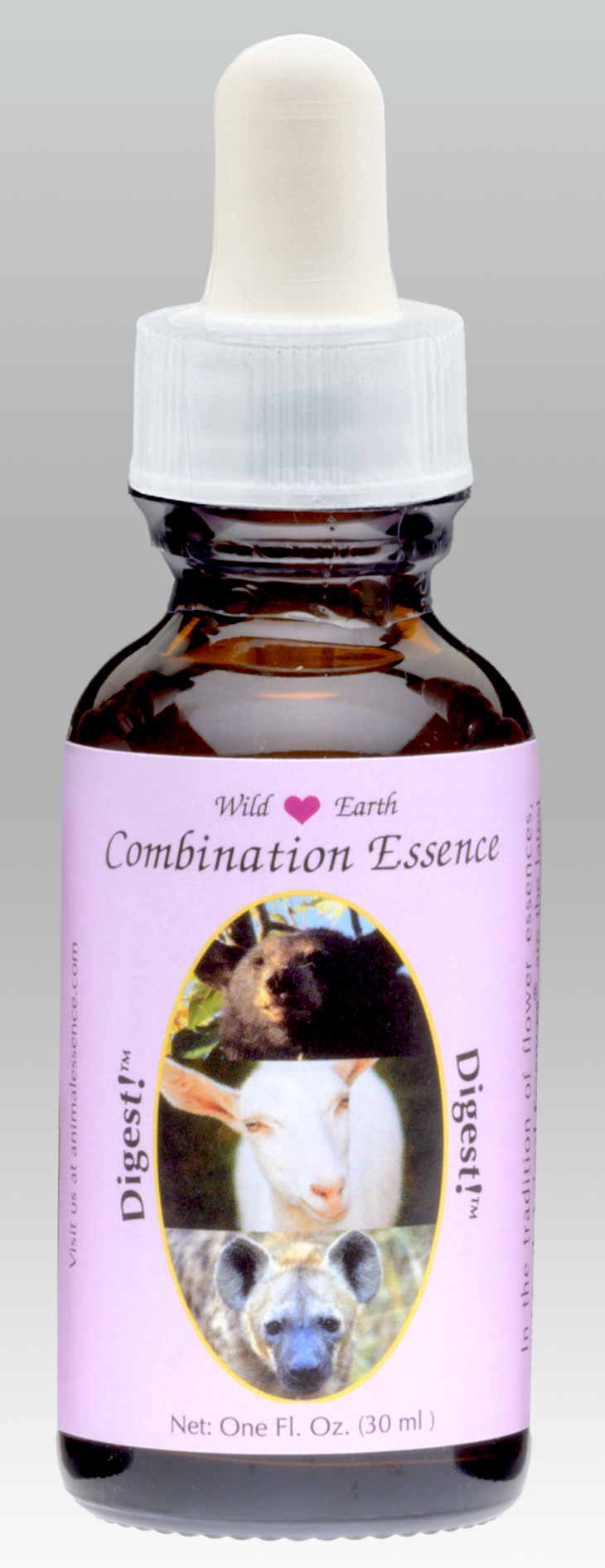 Digest! combination animal essence 30ml