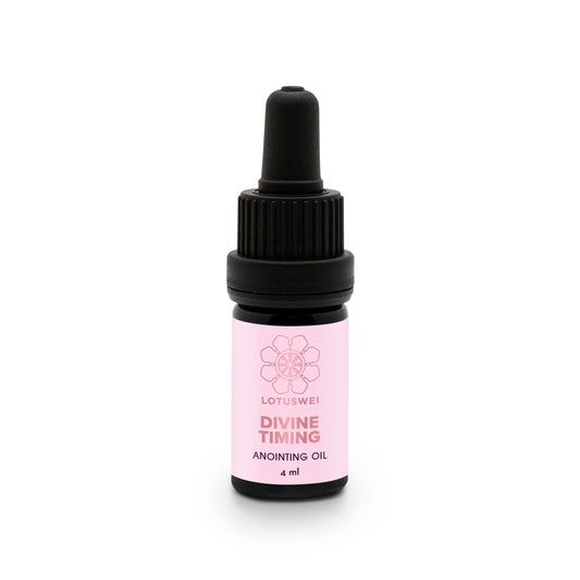Divine Timing anointing oil 5ml