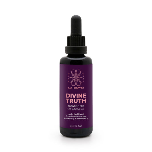 Divine Truth combination elixir essence 50ml