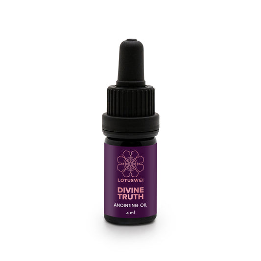 Divine Truth anointing oil 5ml