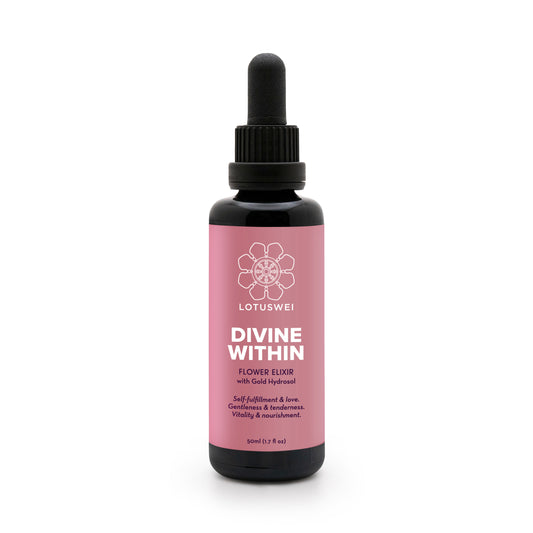 Divine Within combination elixir essence 50ml