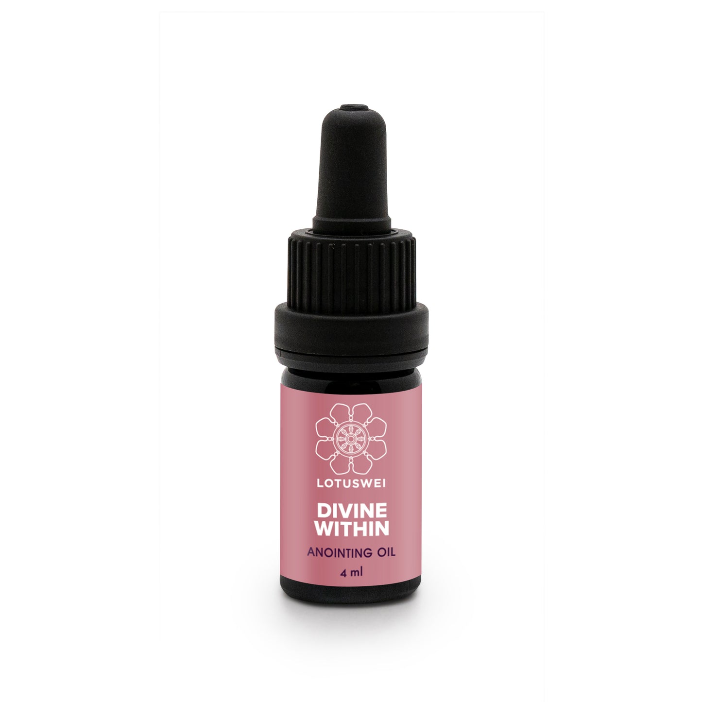 Divine Within anointing oil 5ml