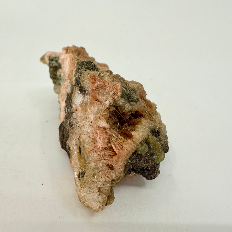 THOM10 Thomsonite 10-20g