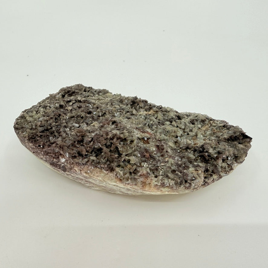 HEULR32 Heulandite red