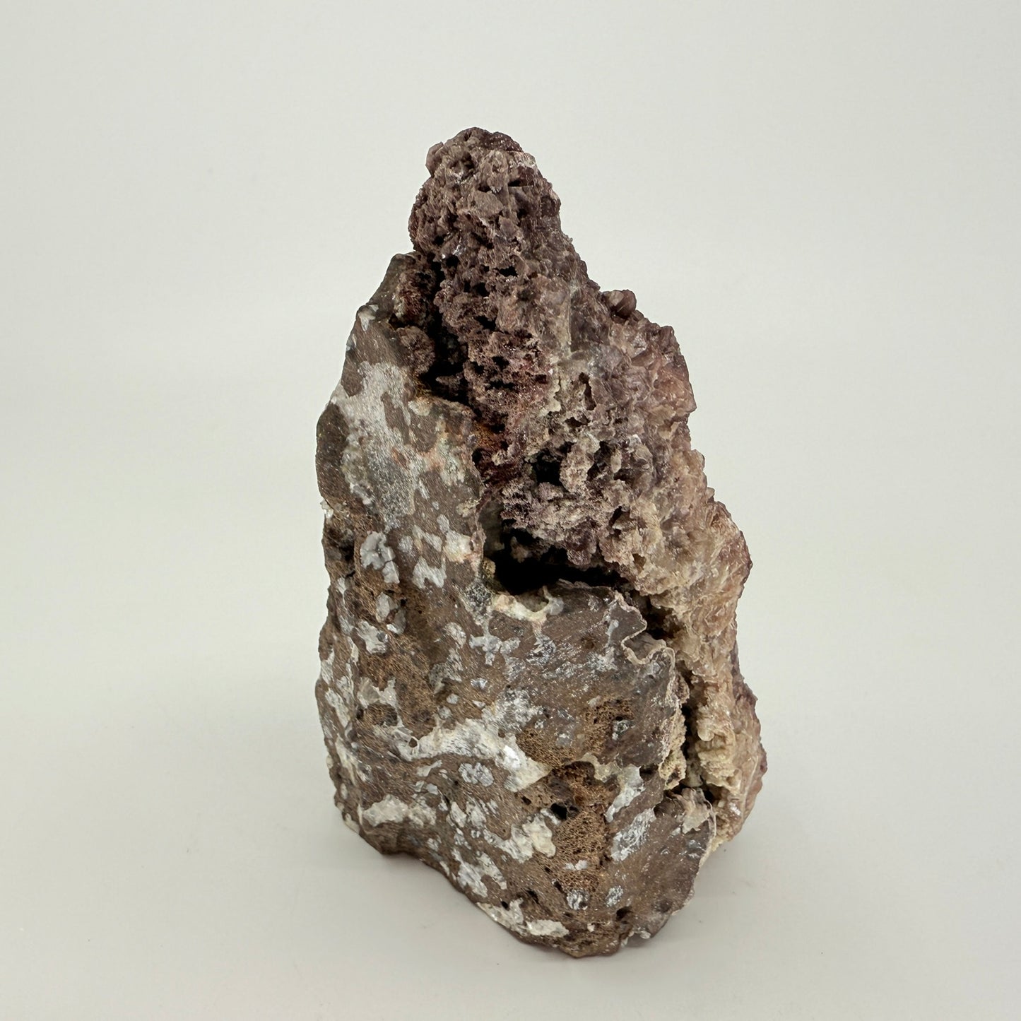 HEULR14 Heulandite red