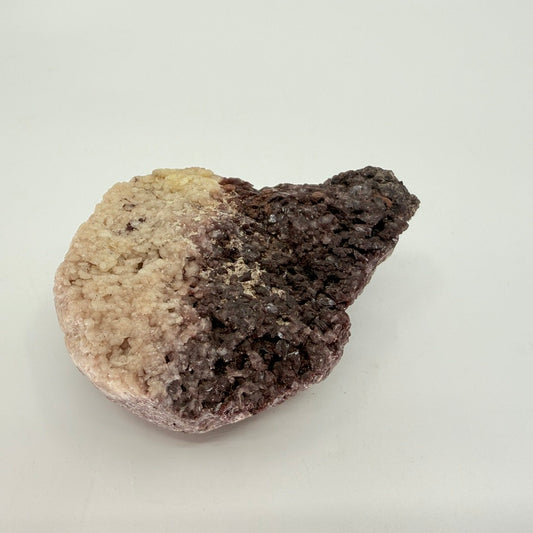 HEULR17 Heulandite red