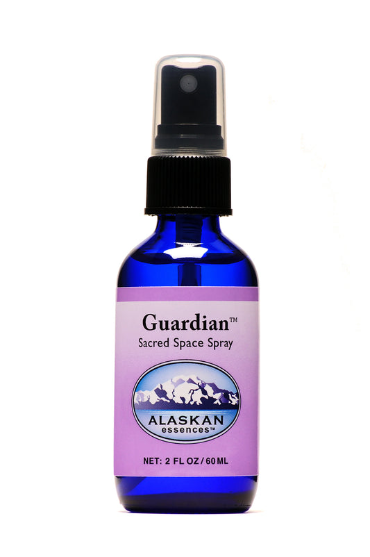 Guardian essence spray