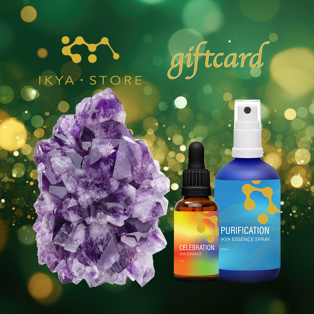 IKYAstore giftcard