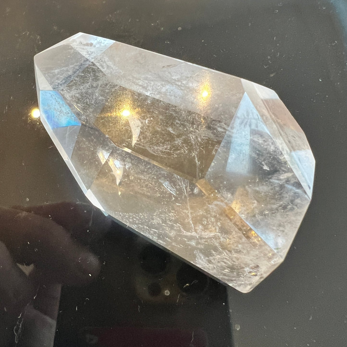 QU51 Quartz