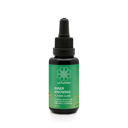 Inner Knowing combination elixir essence 30ml