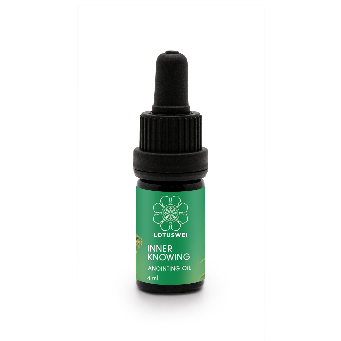Inner Knowing anointing oil 4ml