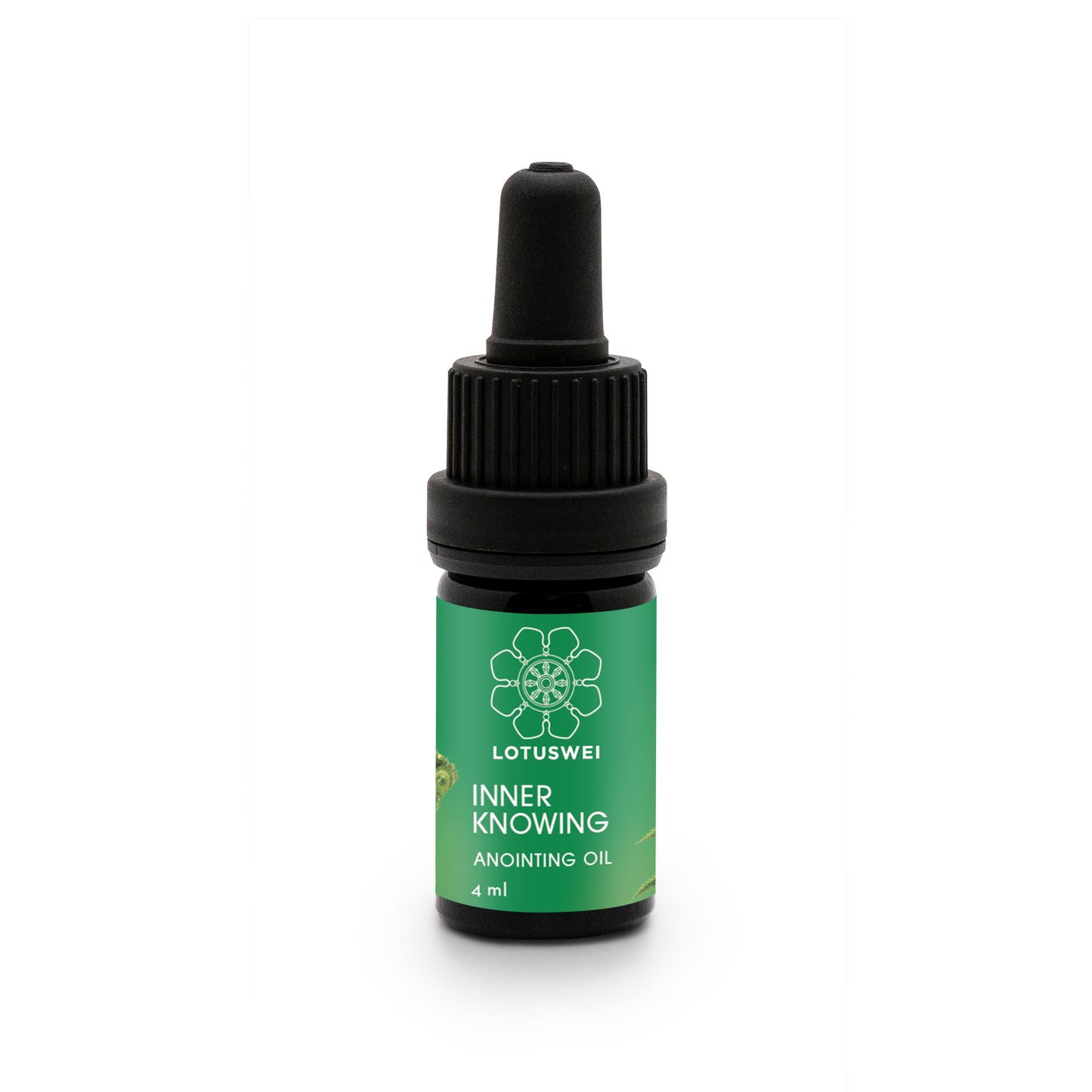 Inner Knowing anointing oil 5ml