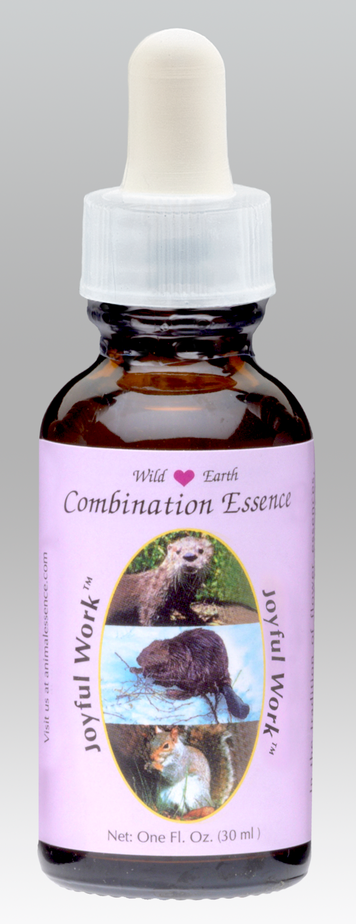 Joyful Work combination animal essence 30ml