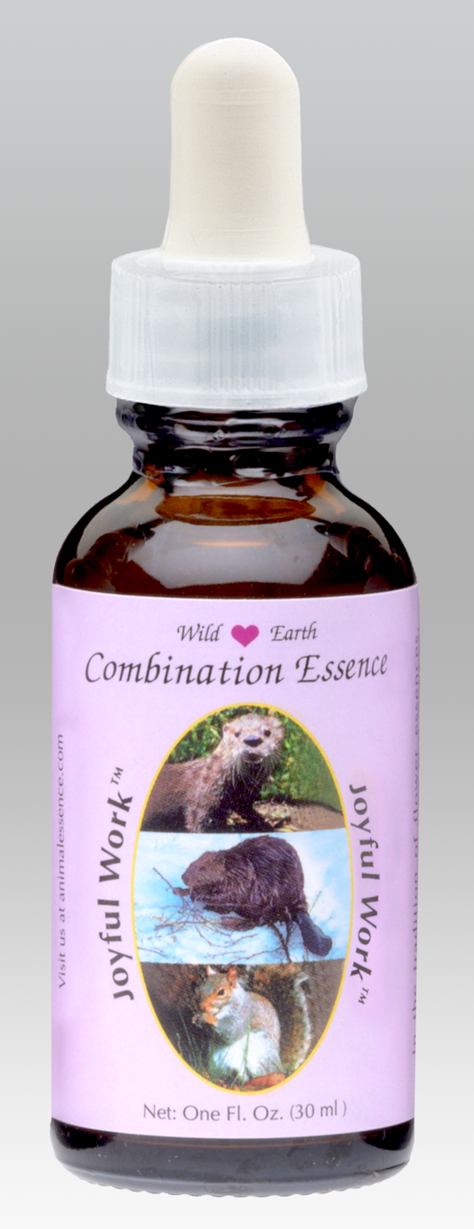 Joyful Work combination animal essence 30ml