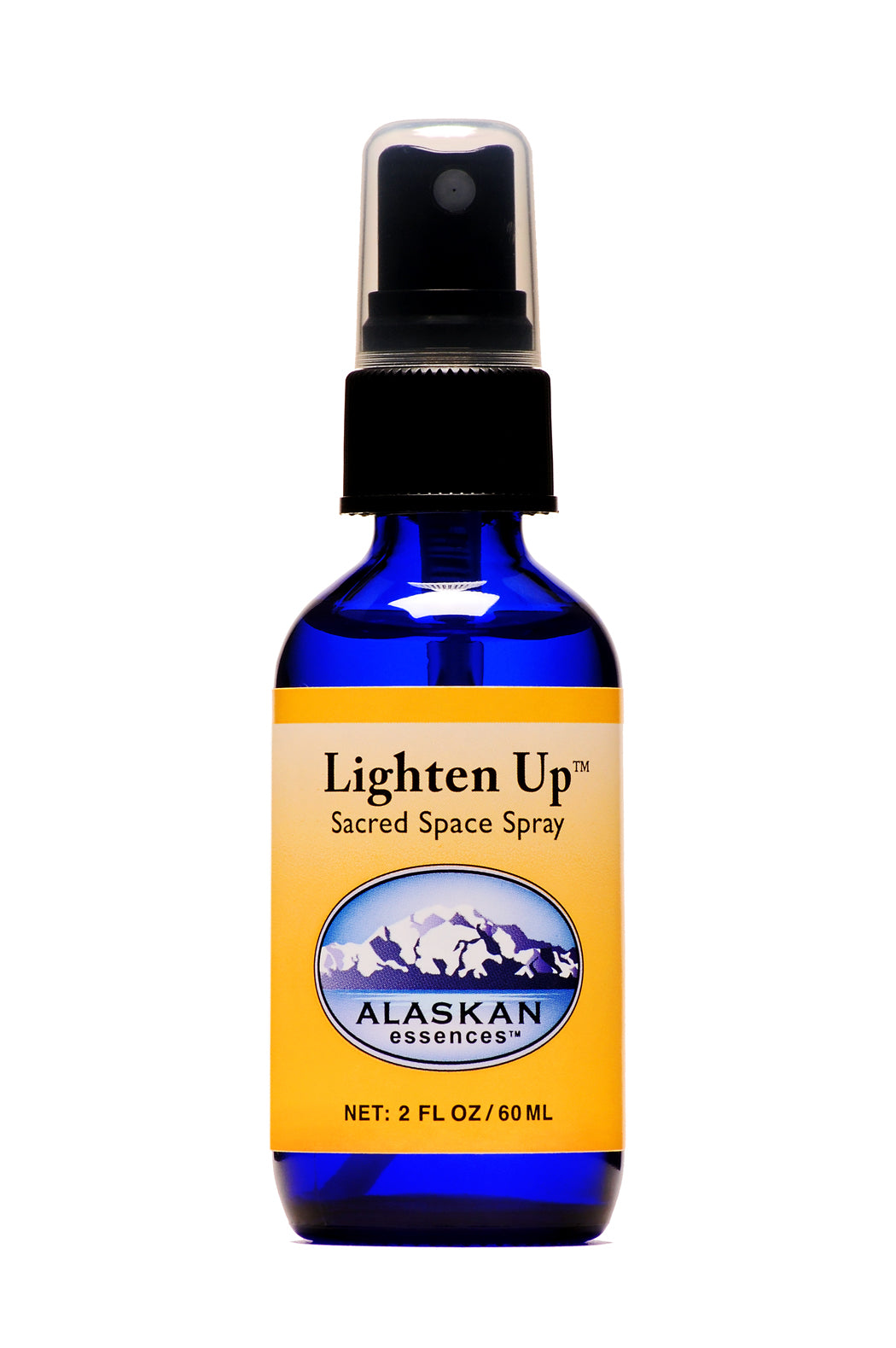 Lighten Up essence spray