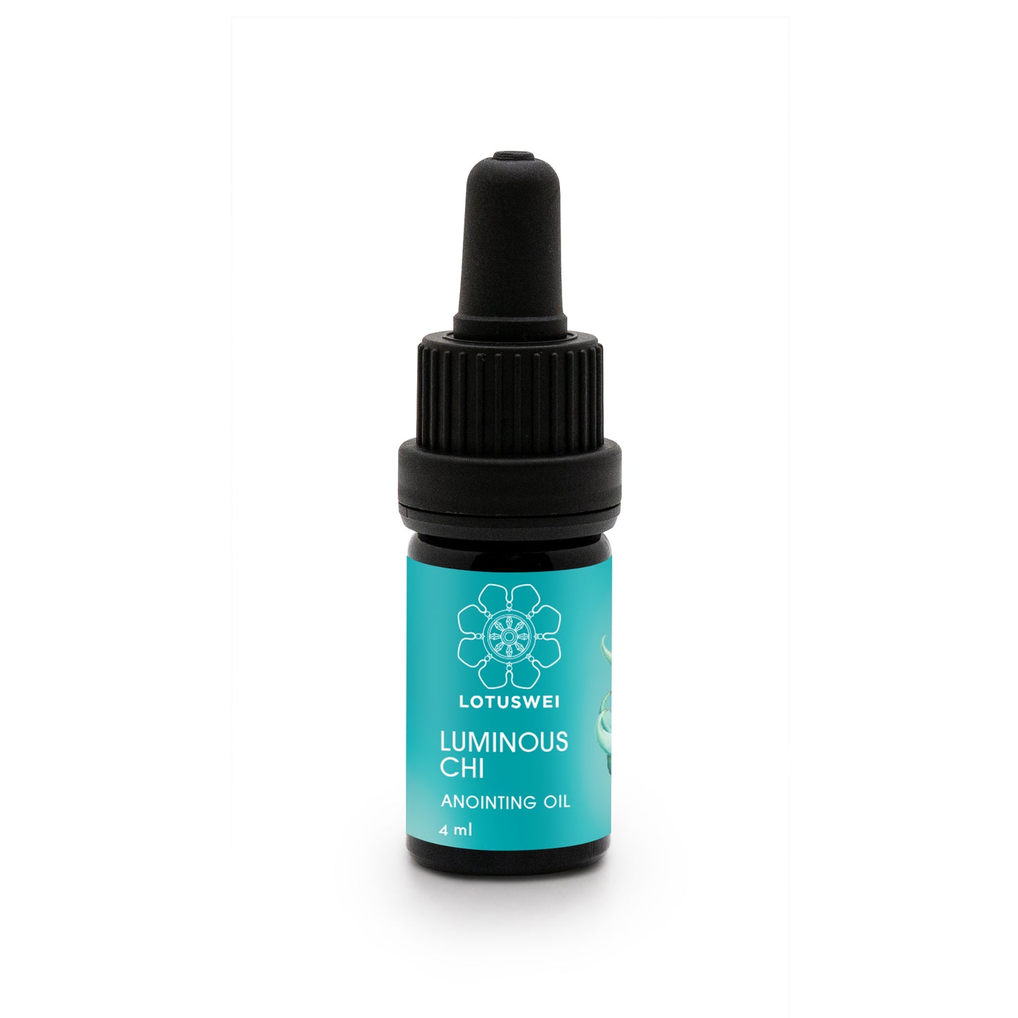 Luminous Chi anointing oil 5ml