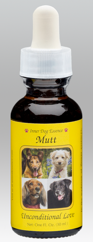 Mutt Inner Dog combination animal essence 30ml