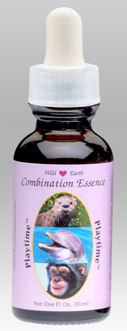 Playtime combination animal essence 30ml