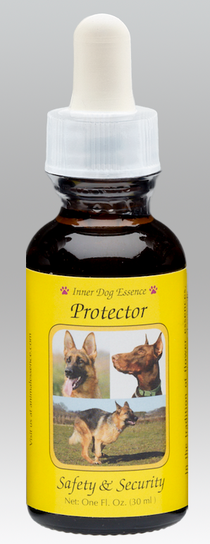 Protector Inner Dog combination animal essence 30ml