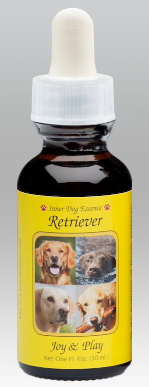 Retriever Inner Dog combination animal essence 30ml