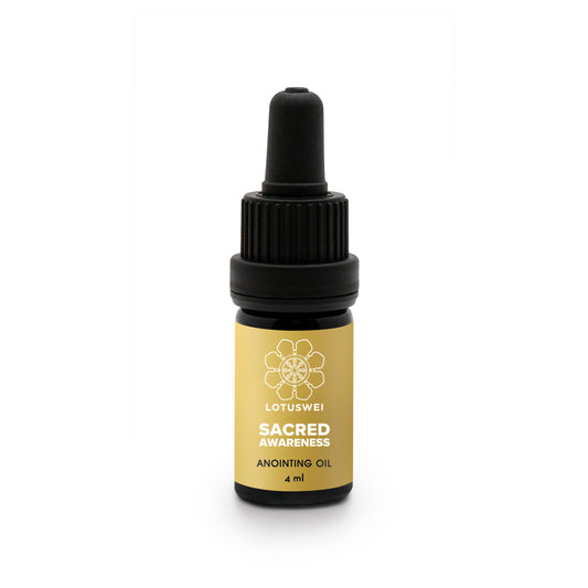Sacred Awareness anointing oil 5ml
