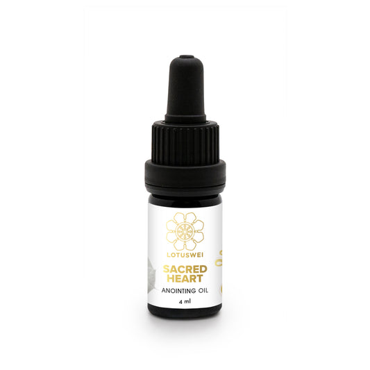 Sacred Heart anointing oil 5ml