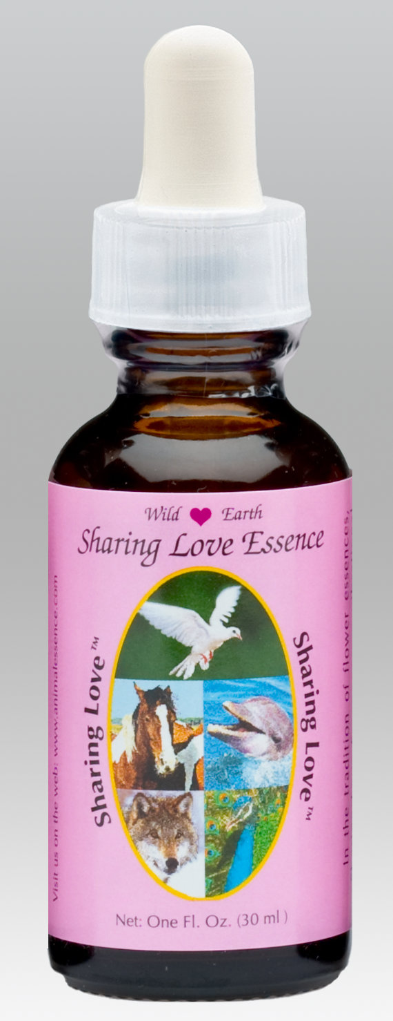 Sharing Love combination essence 30ml
