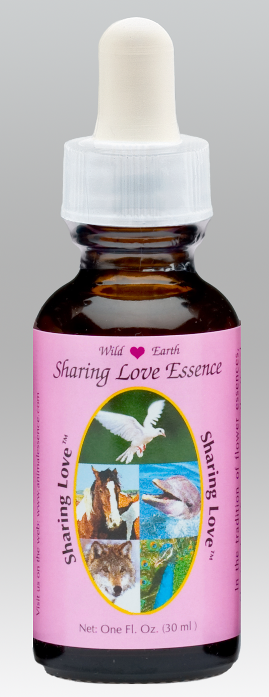 Sharing Love combination essence 30ml