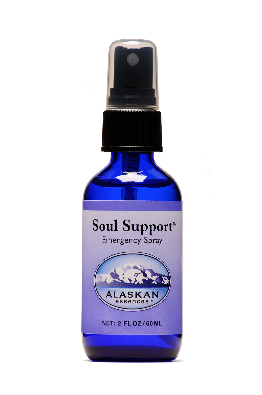 Soul Support essence spray