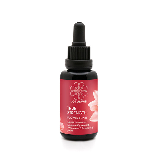 True Strength combination elixir essence 30ml