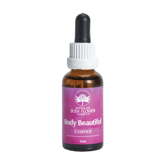 Body Beautiful combination essence 30ml