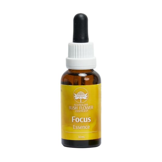 Focus combination essence 30ml