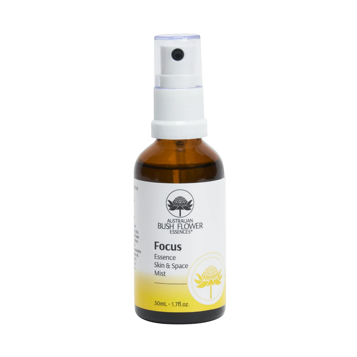 Focus essence spray 50ml