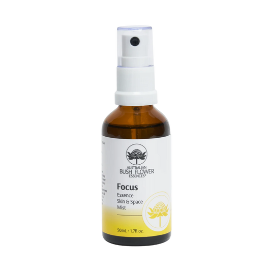 Focus essence spray 50ml