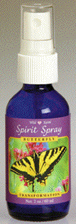 Butterfly animal spray 50ml