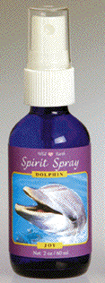 Dolphin animal spray 50ml