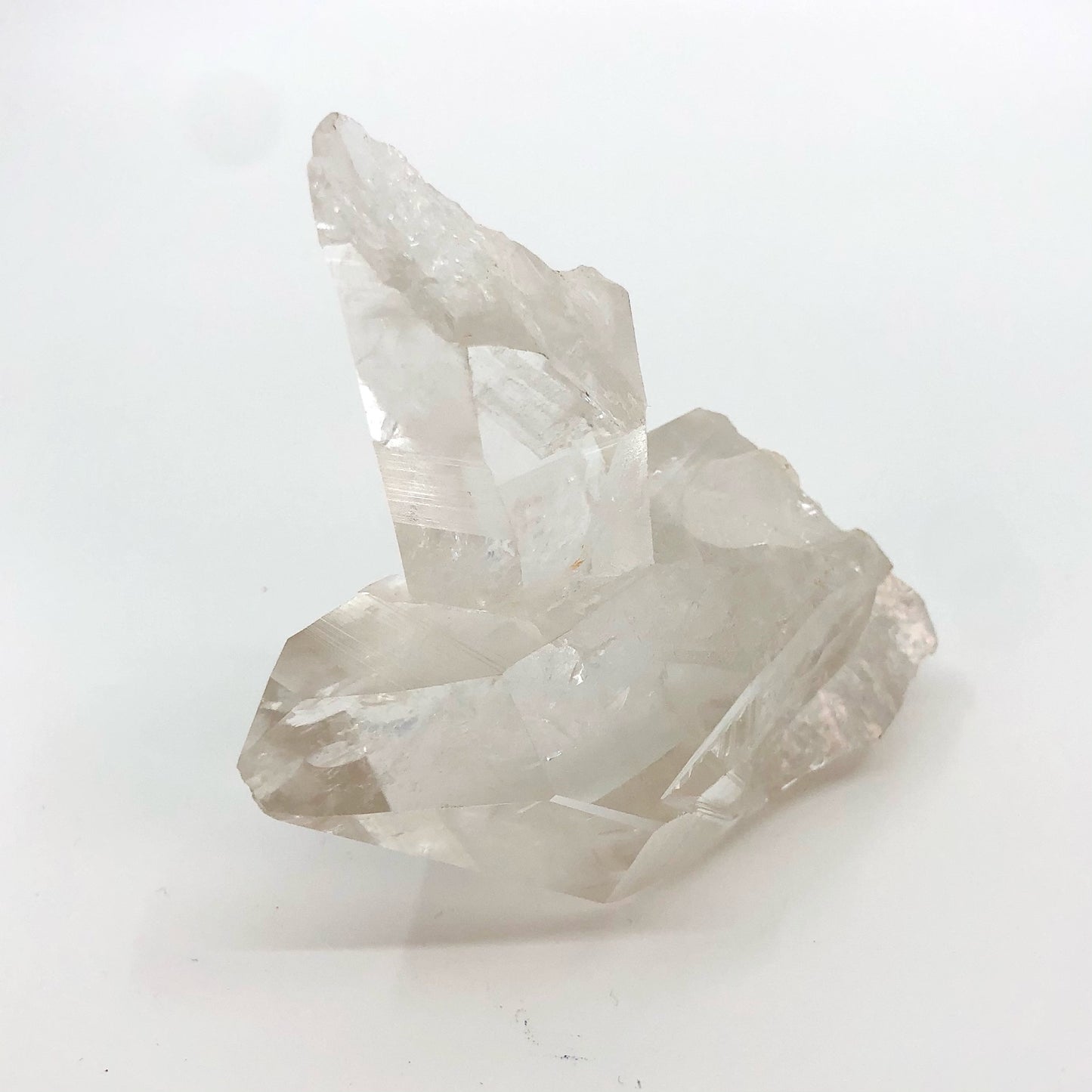 LEM2 Lemurian quartz