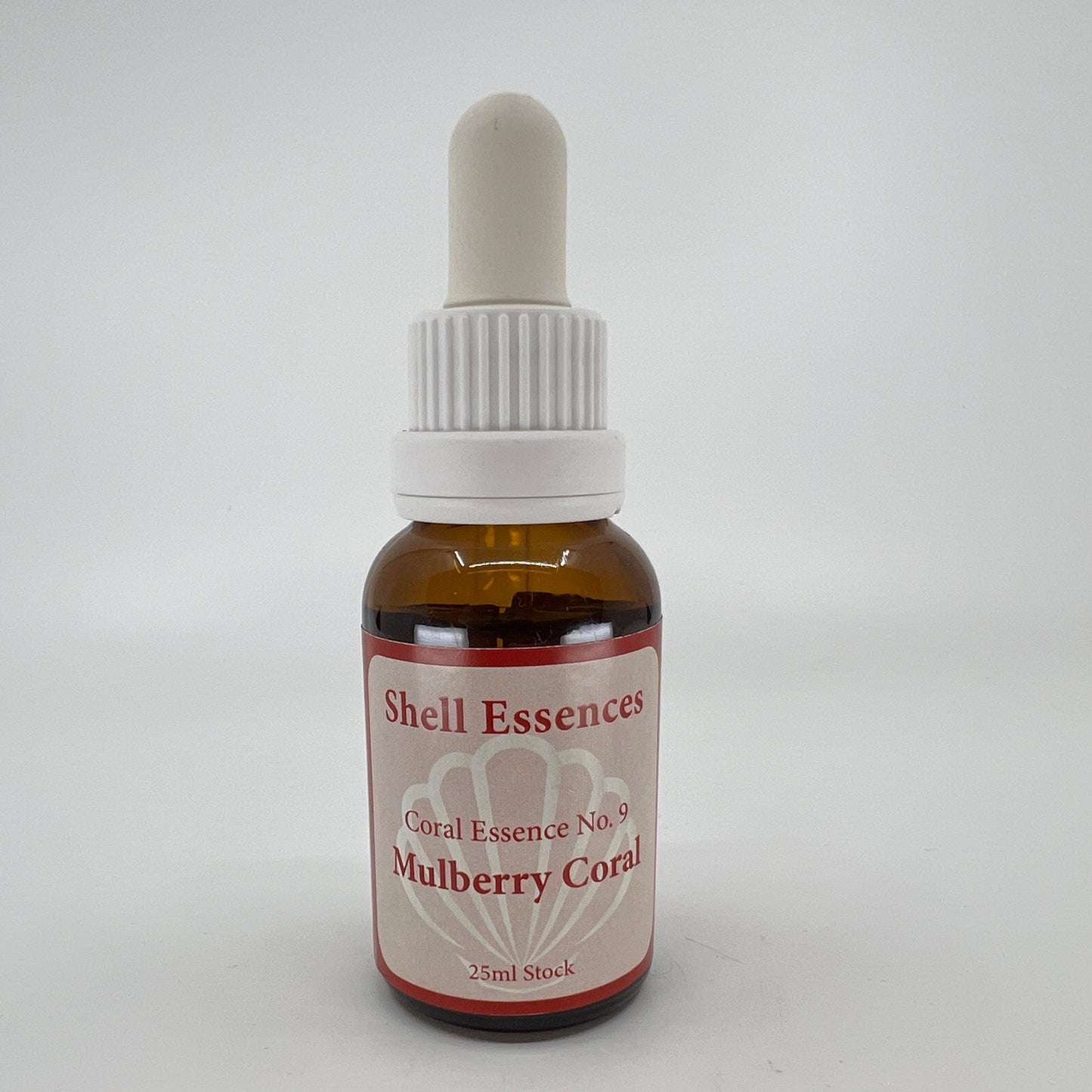 Mulberry coral essence 25ml