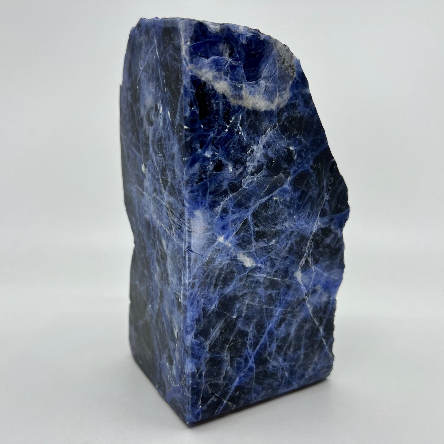 SOD28 Sodalite, blue