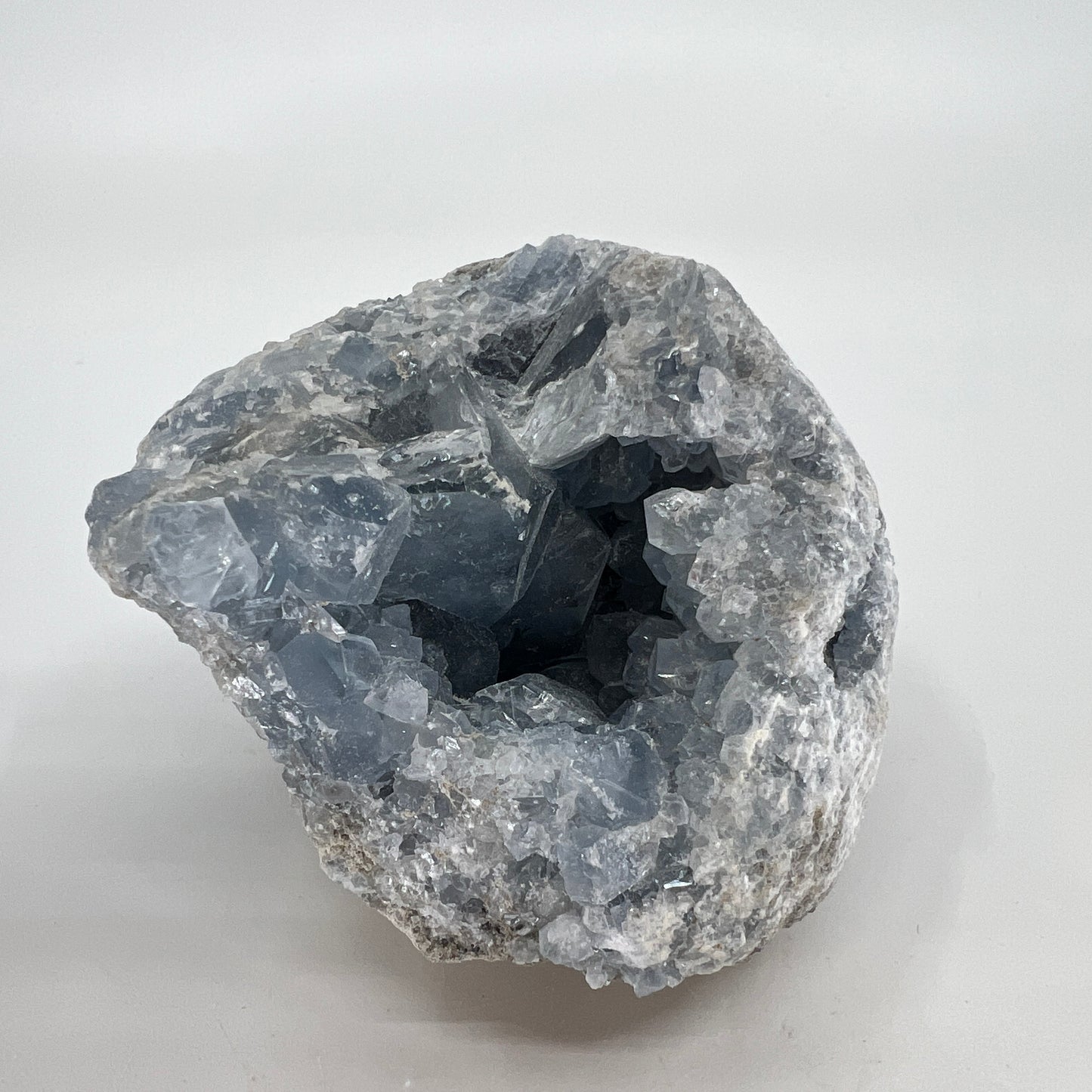 CEL53 Celestite