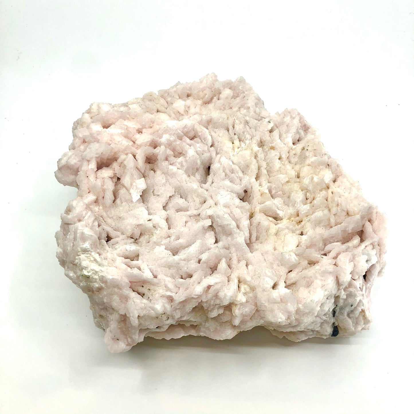 CALCMANG1 Calcite, mangano fluorescent