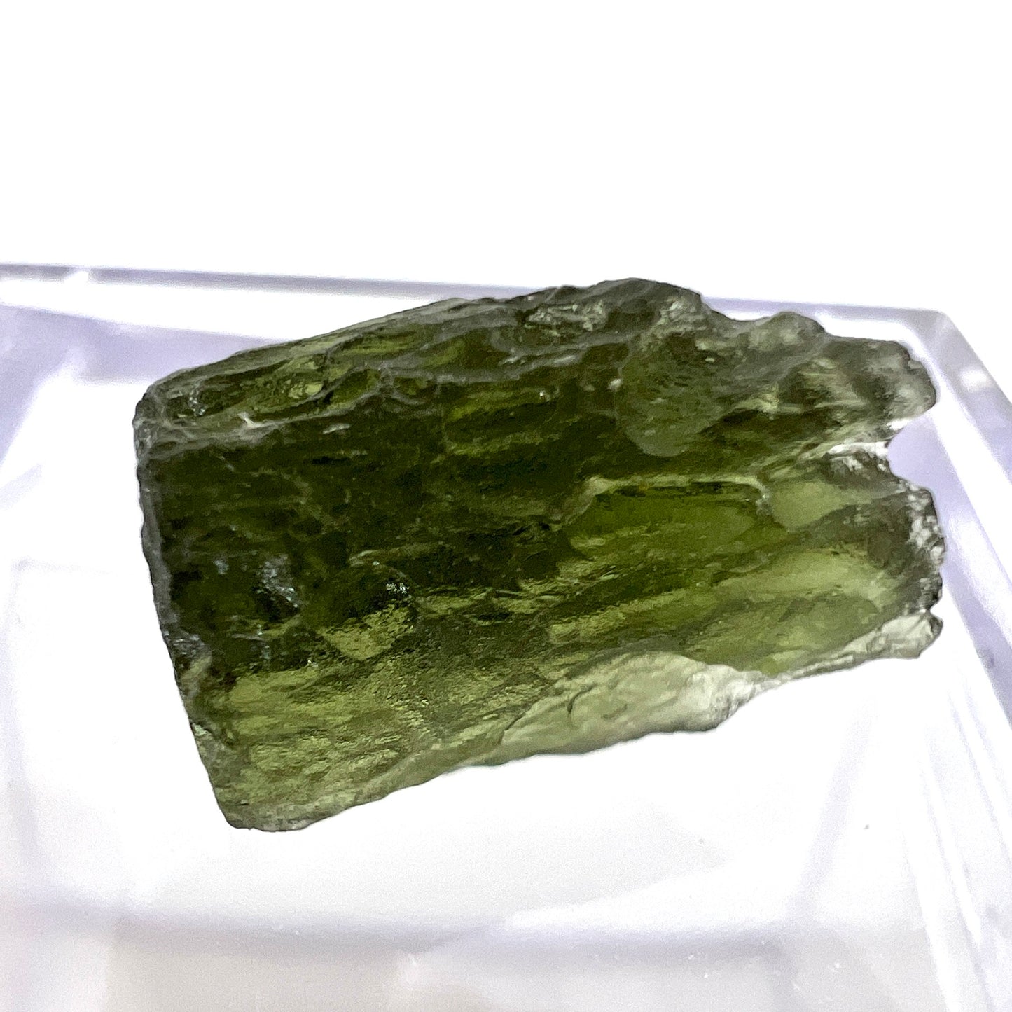 MOLD19 Moldavite