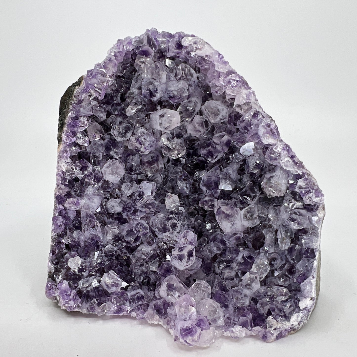 AM63 Amethyst, purple