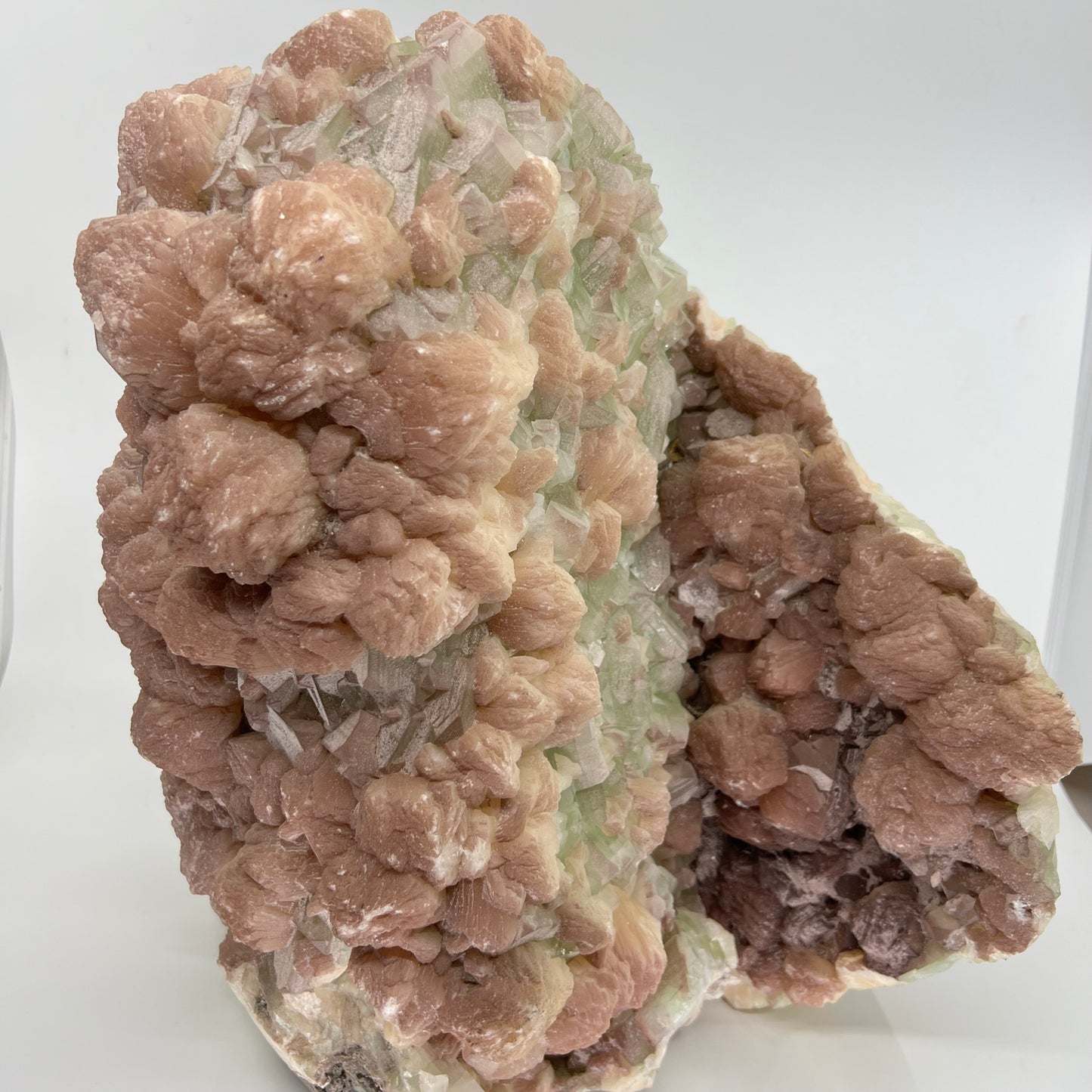 ZEOG1 Zeolite geode