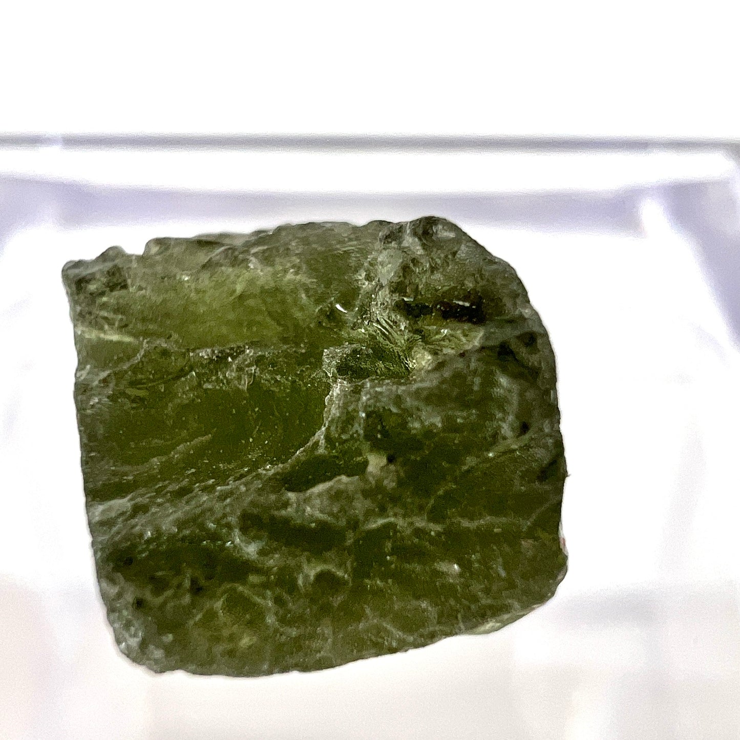 MOLD8 Moldavite