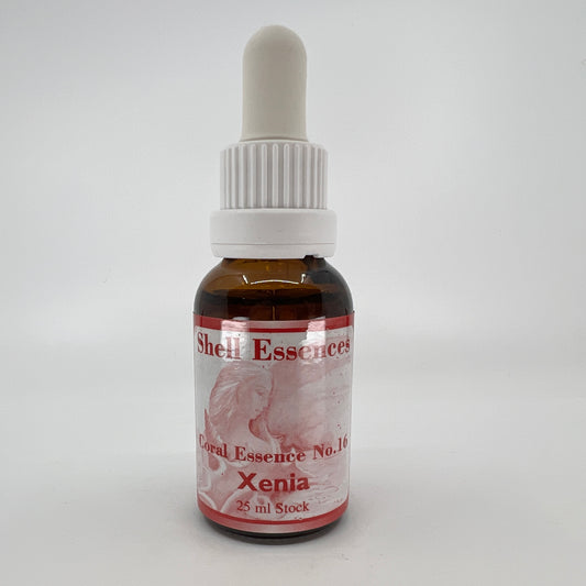 Xenia coral essence 25ml
