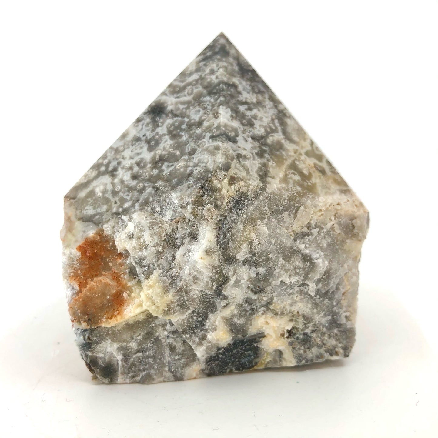 AGATECL3 Agate, crazy lace