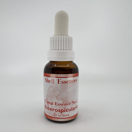 Asterospicularia coral essence 25ml