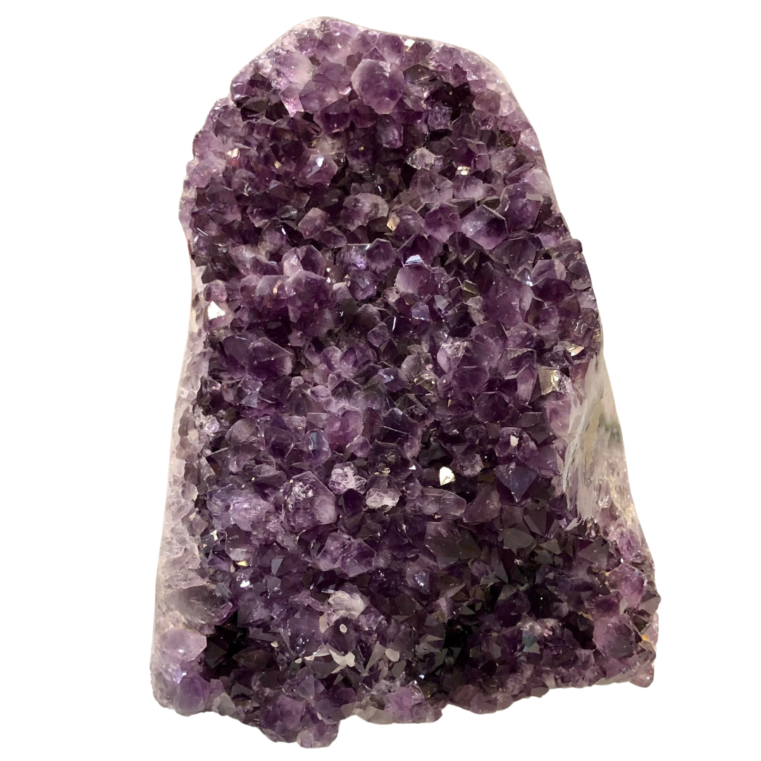 AMG2 Amethyst geode